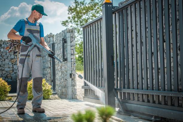 Best Patio and Deck Pressure Washing  in Alton, TX