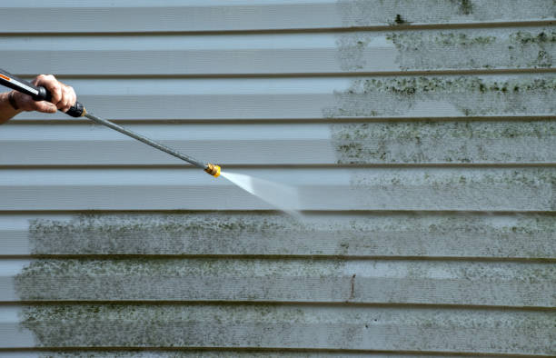 Reliable Alton, TX Pressure Washing Services Solutions