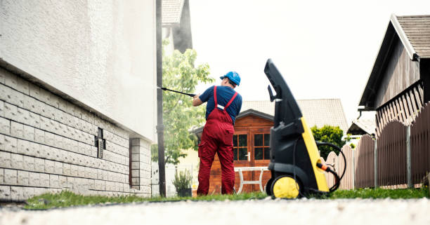 Boat and Dock Cleaning in Alton, TX